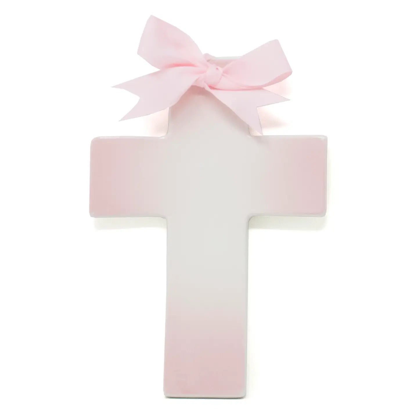 Ombre Cross Pink