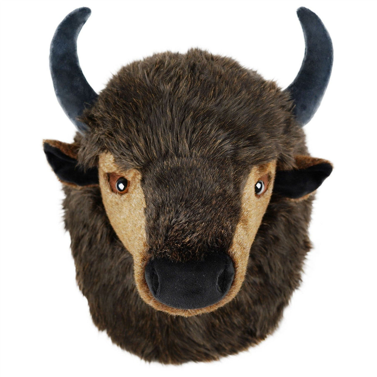 Brillo The Bison - 17 Inch