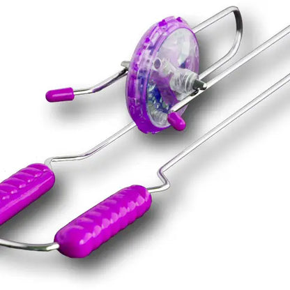 LED Whirly Wheel
