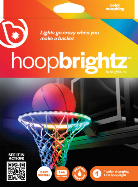 Hoop Brightz Color Morphi