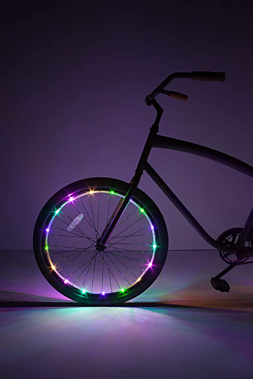 Wheel Brightz Pastel