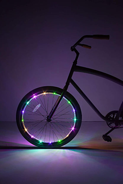 Wheel Brightz Pastel