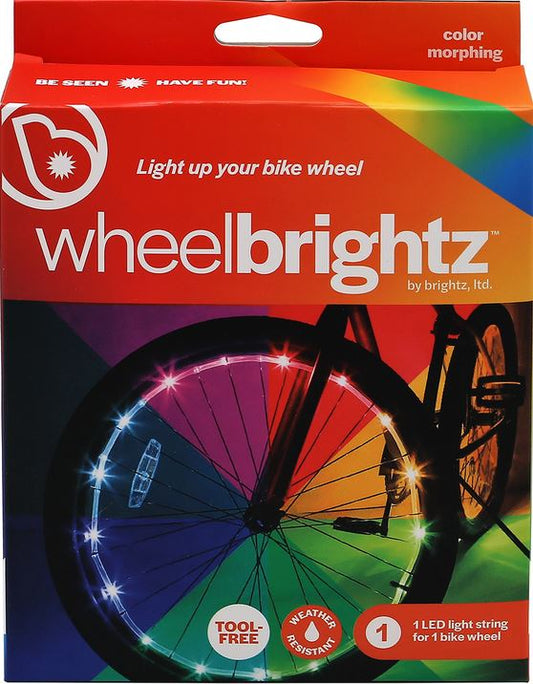 Color Morph Wheel Brightz