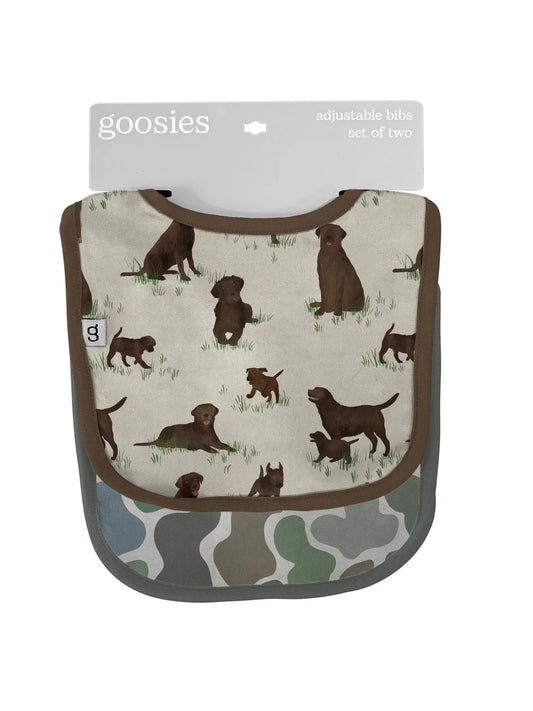 Bib Set - Labs
