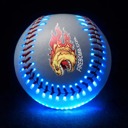Firebomb Real Feel Baseball