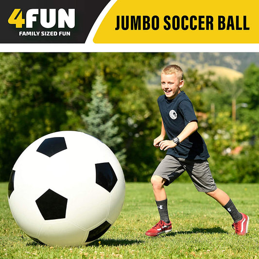 30in Soccer Ball