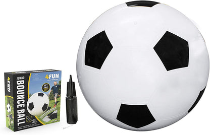 30in Soccer Ball