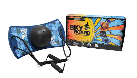 Sky Board Underglow