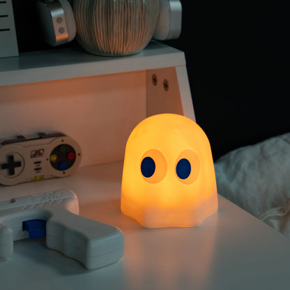 Pac-Man Color Changing Ghost Mood Light