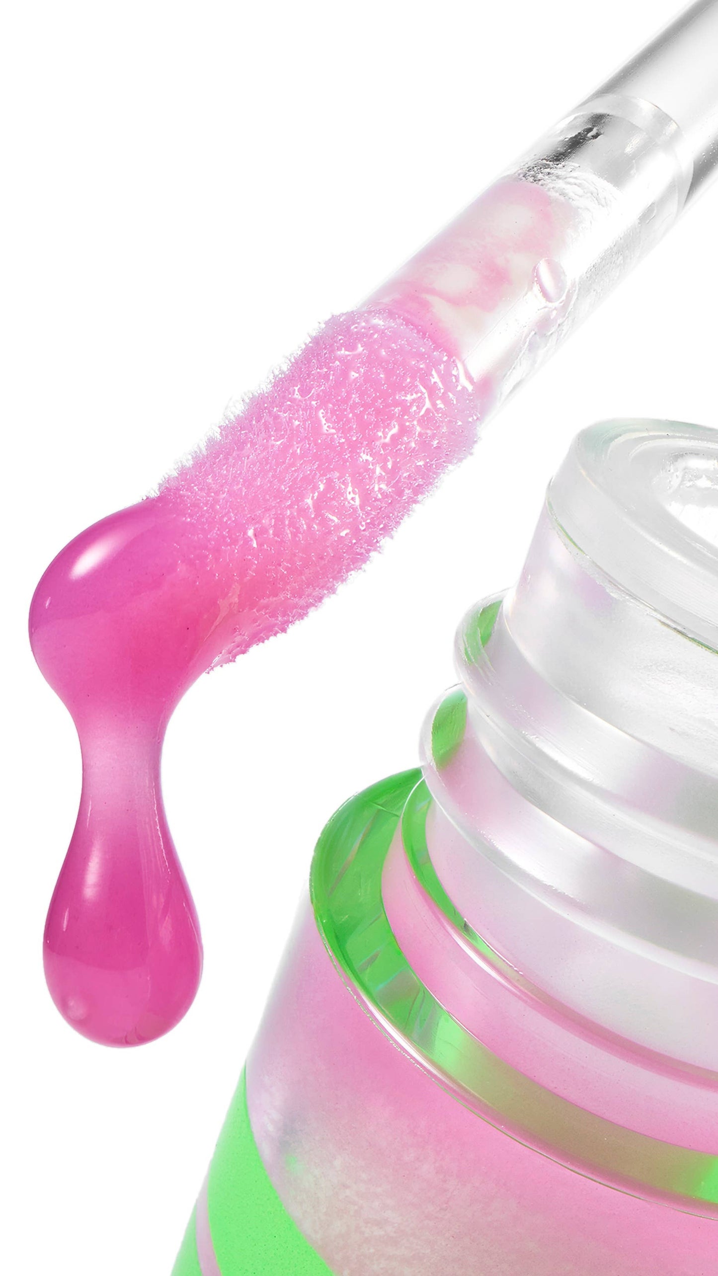 Clean Lip Gloss Duo | Paraben-Free | For Kids and Tweens