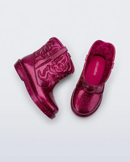 Baby Cowboy Boots