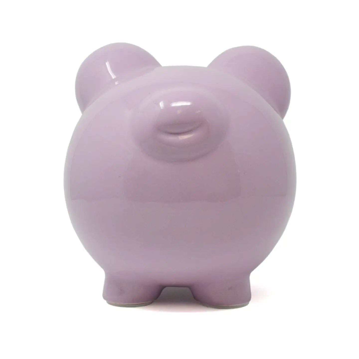 Bank Pig Lavender Big Ear