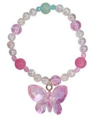 Gp Fancy Flutter Bracelet