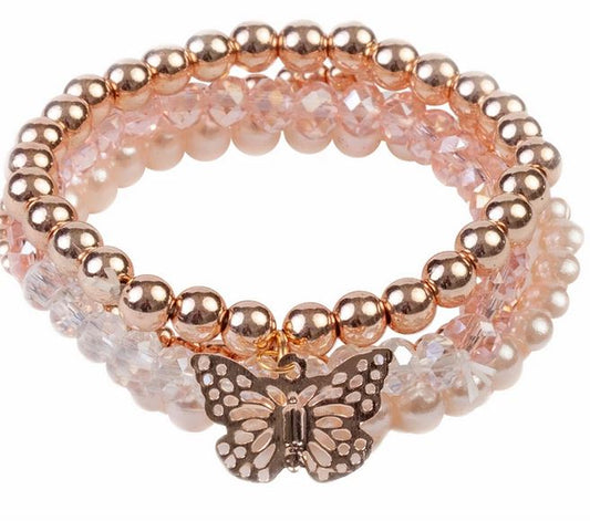 Gp Blush Crush Bracelet