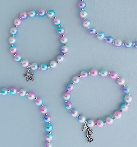 Gp Mermaid Mist Bl Set