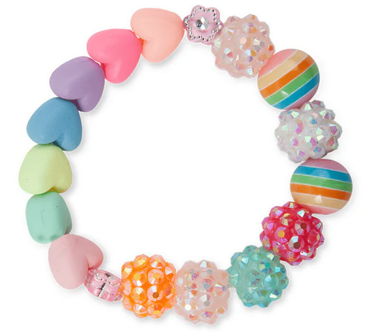 Gp Bracelet Sunshine Spar
