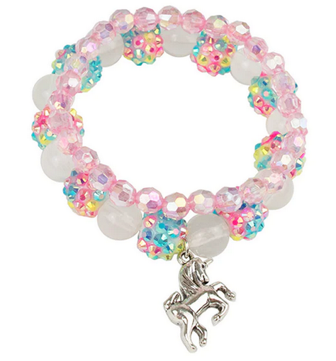 Gp Sparkle Pony Bracelet