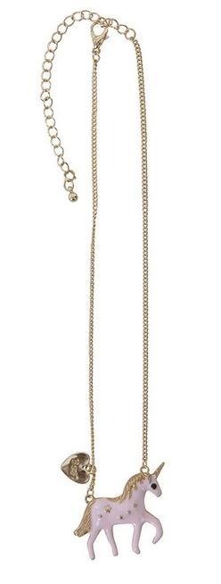 Gp Necklace Unicorn