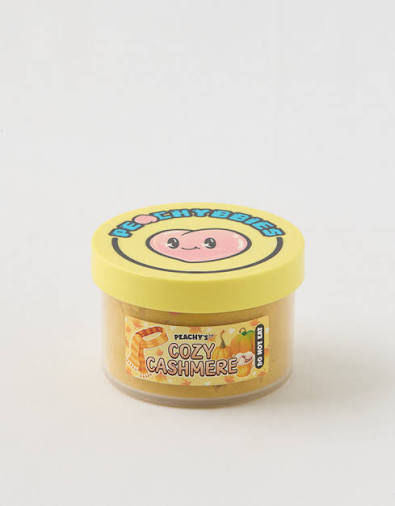 PeachyBbies Cozy Cashmere