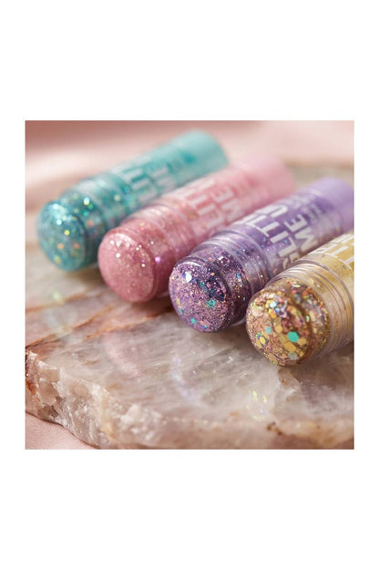 Beauty Treats 221 Glitter Me Up Face Body & Hair Stick  - 24