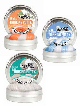Easter 2018 Mini Putty