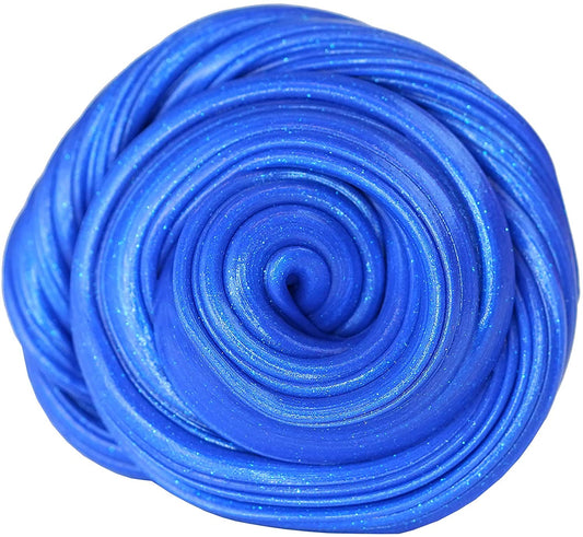 Ultimate Putty Challenge