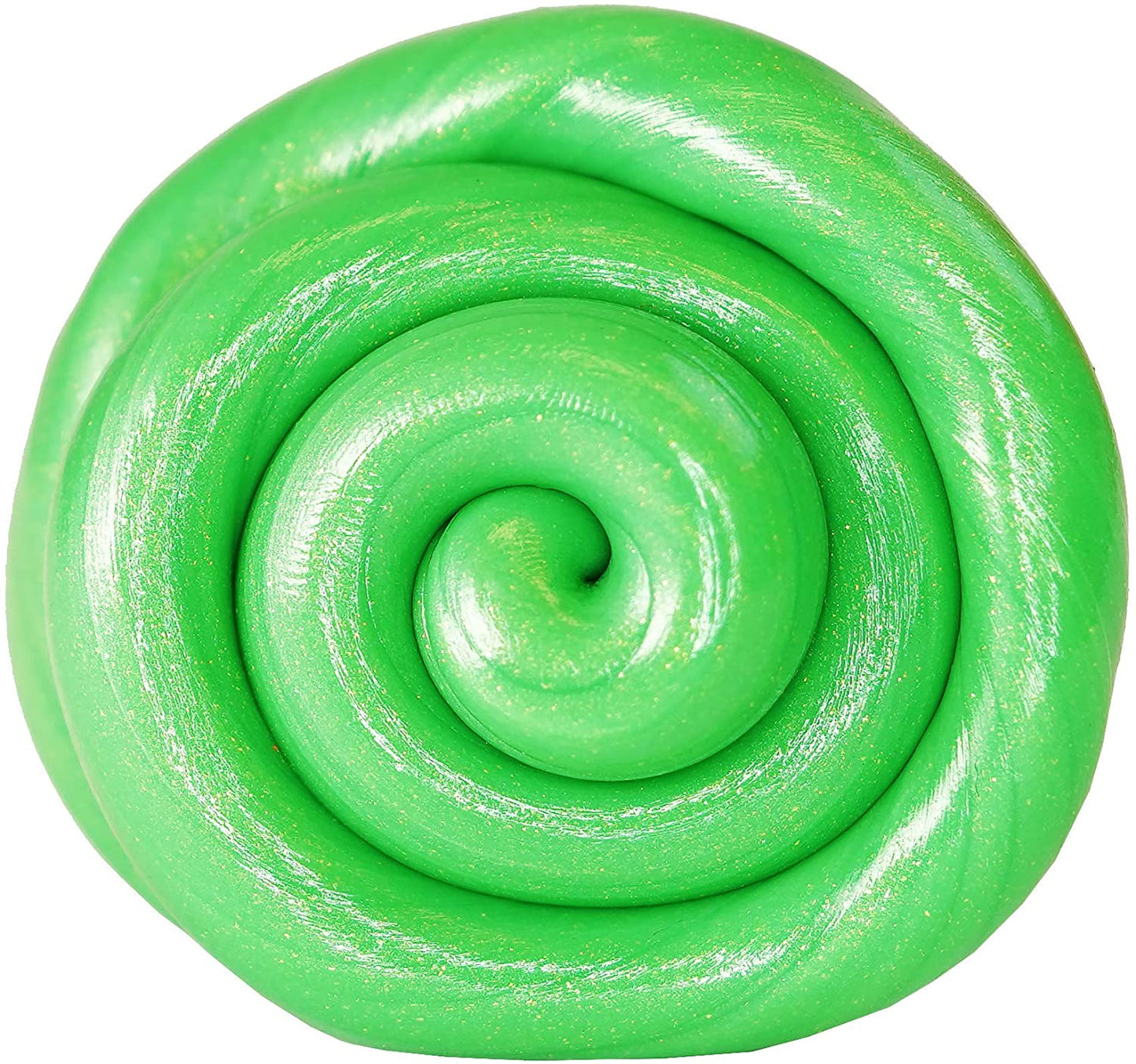 Ultimate Putty Challenge