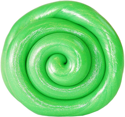Ultimate Putty Challenge