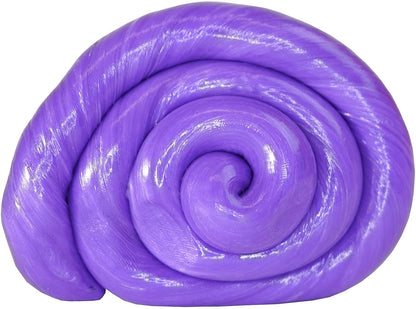 Ultimate Putty Challenge