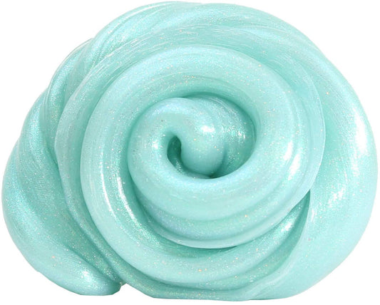 Infinte Nebula Glow Putty