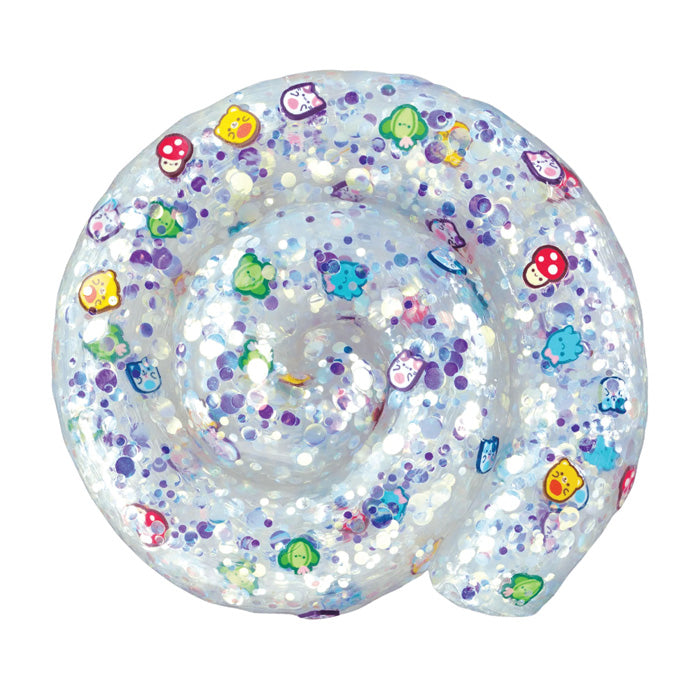 Kawaii Cute Putty 4^ Tin