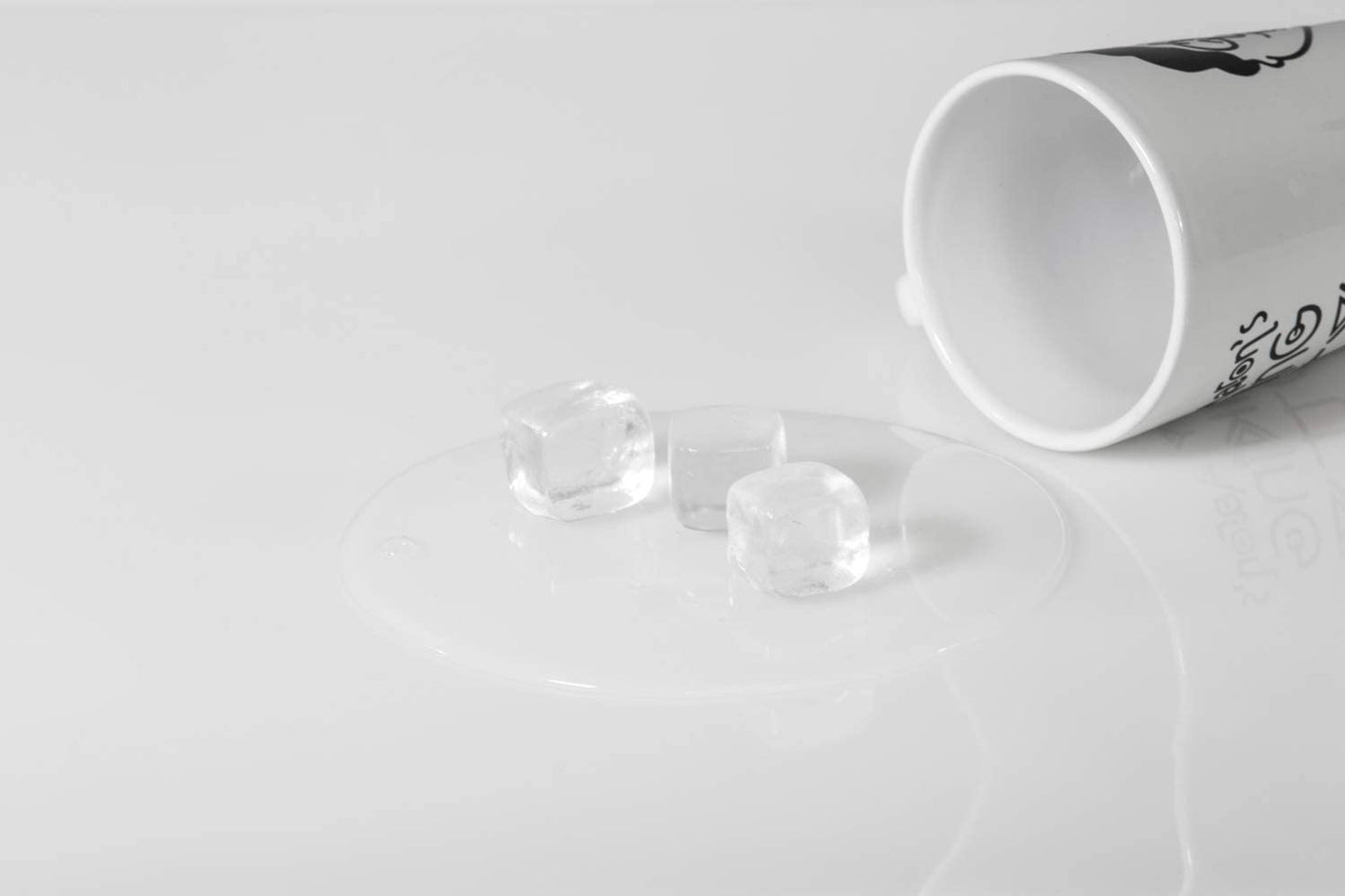 Liquid Glass Morning Dew