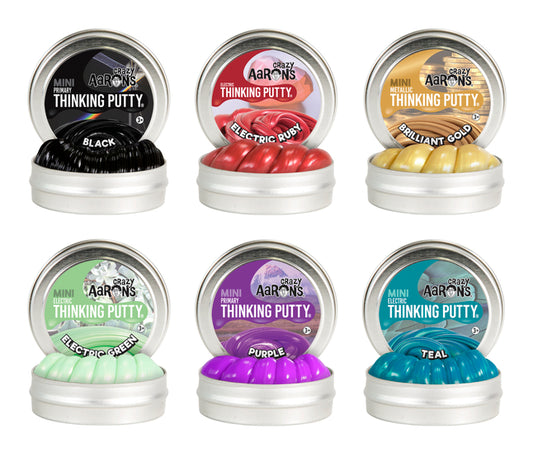 Effects Mini Tin Asst