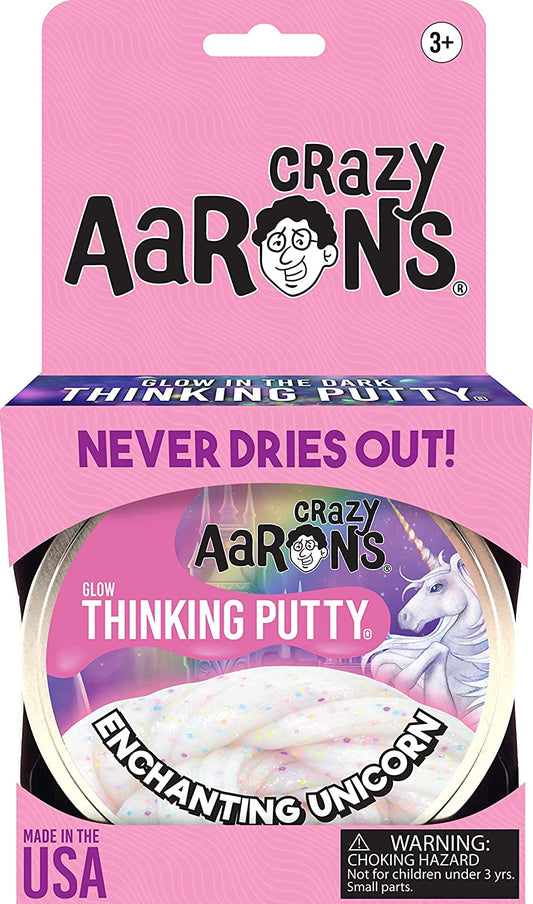 Aaron Enchanting Unicorn