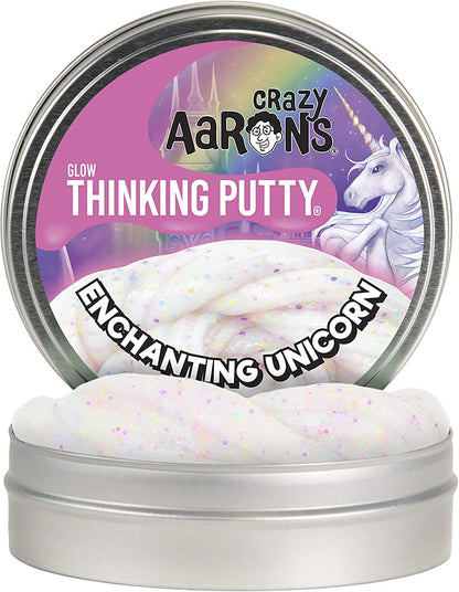 Aaron Enchanting Unicorn