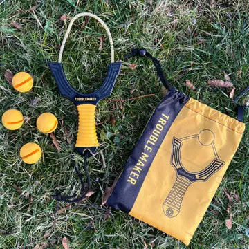 Trouble Maker Slingshot