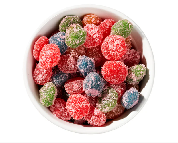 Mama V's Sour Watermelon Blasts 4oz