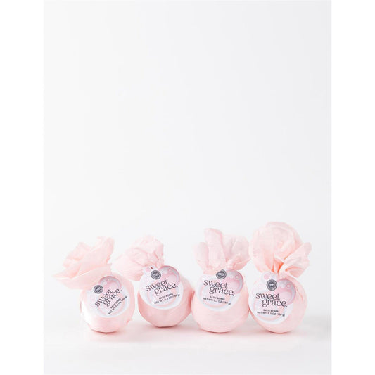 Sweet Grace Bath Bomb