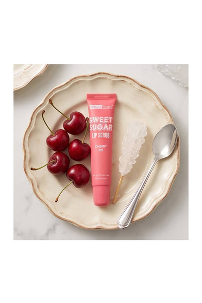 Beauty Treats Sweet Sugar Lip Scrub