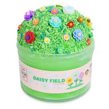 PeachyBbies Daisy Field