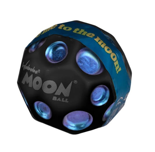 Moon Dark Side Ball