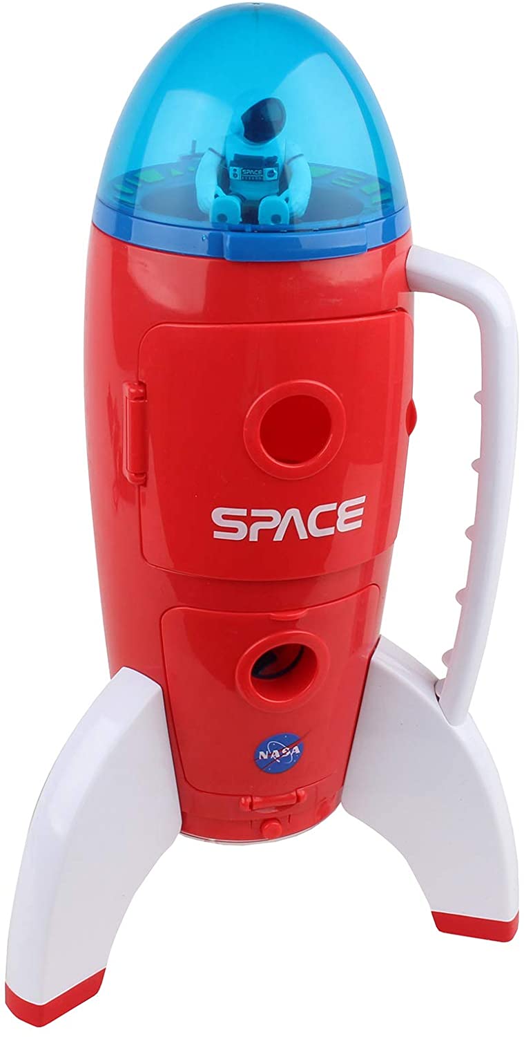 Space Rocket