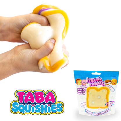 Mushmeez Core Taba - Large Food Assortment