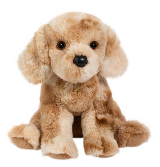 Weslie Soft Dog 9in
