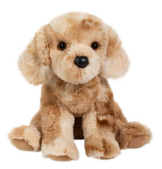 Weslie Soft Dog 9in