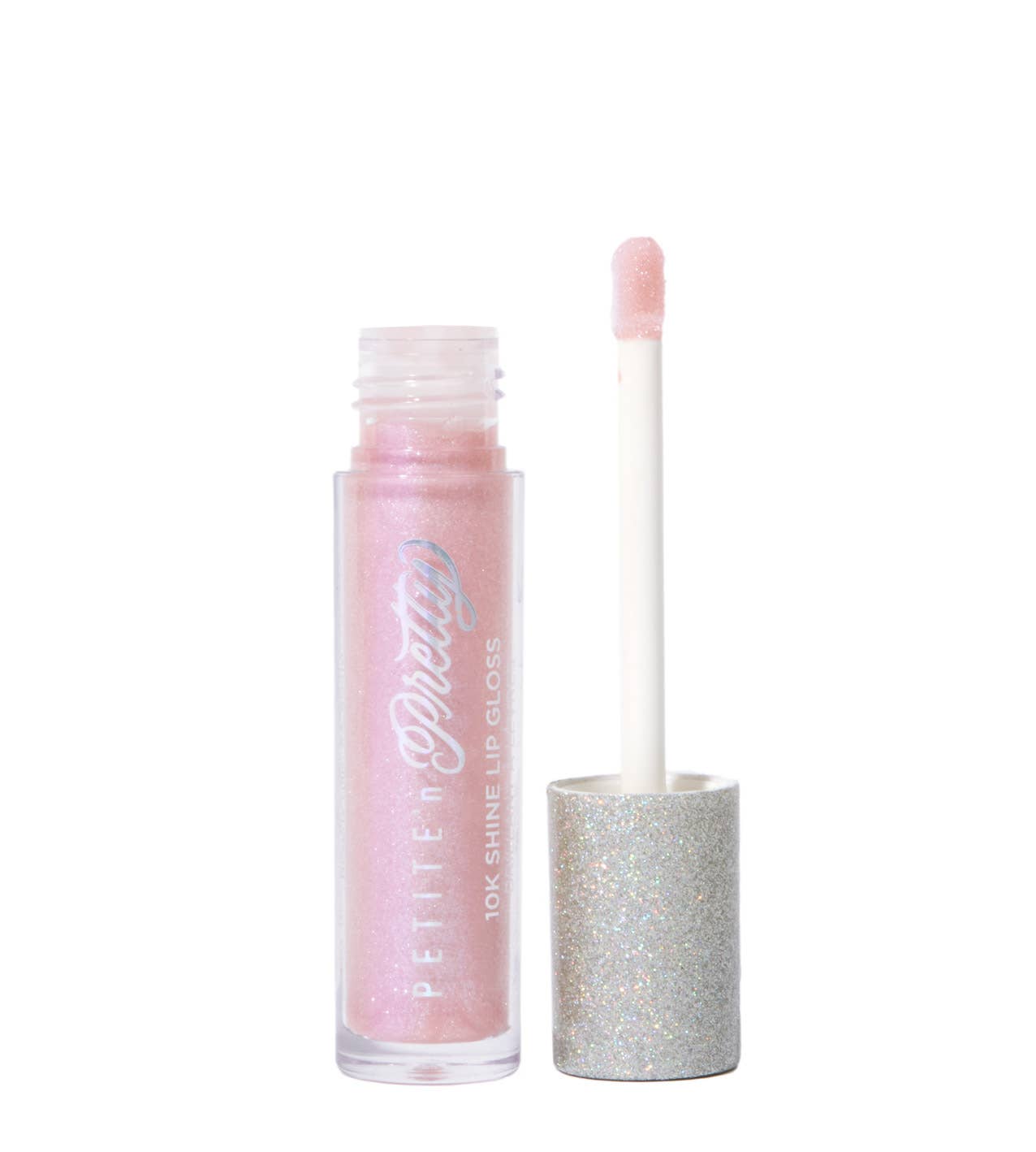 Sparkly Ever After Starter Makeup Set| Eyeshadow and Cheek