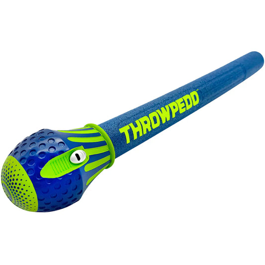 Throwpedo