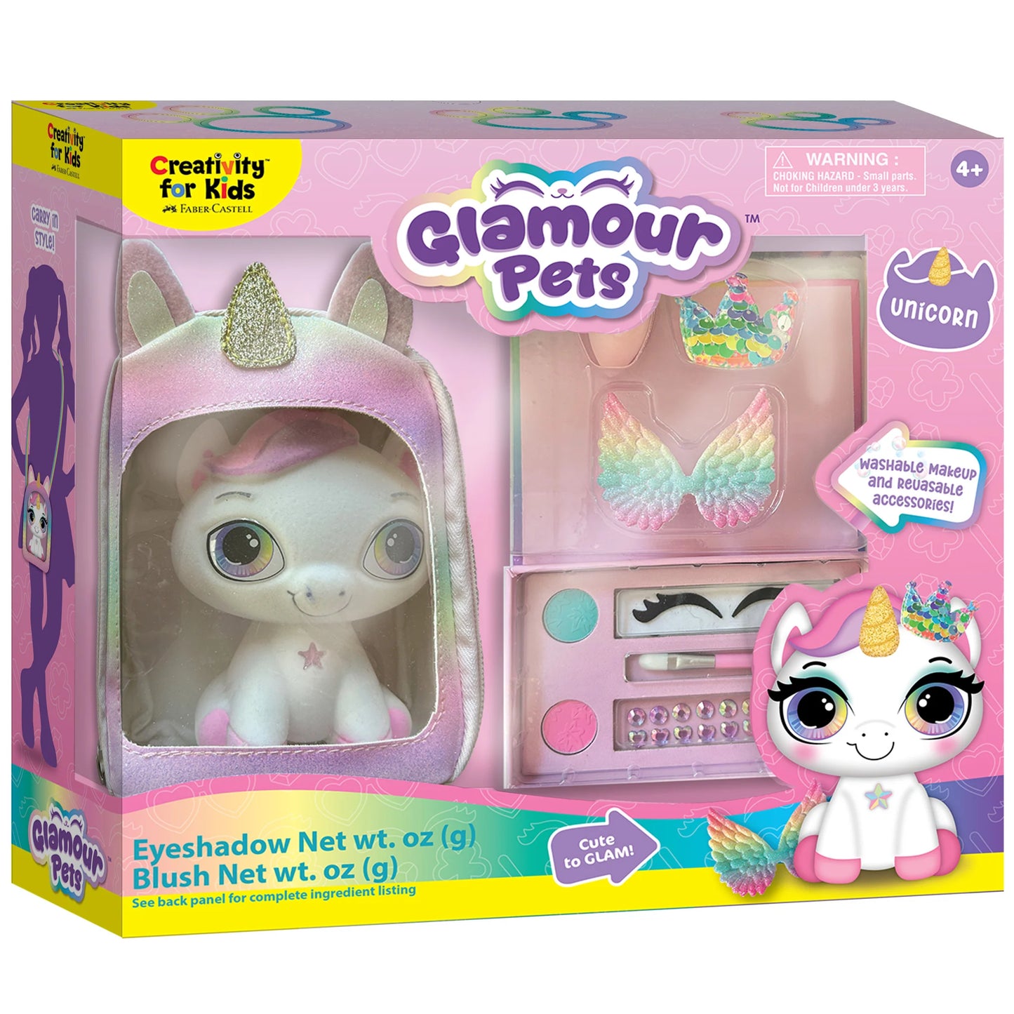 GlamourPets - Unicorn