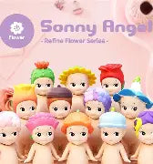 sonny angel flower