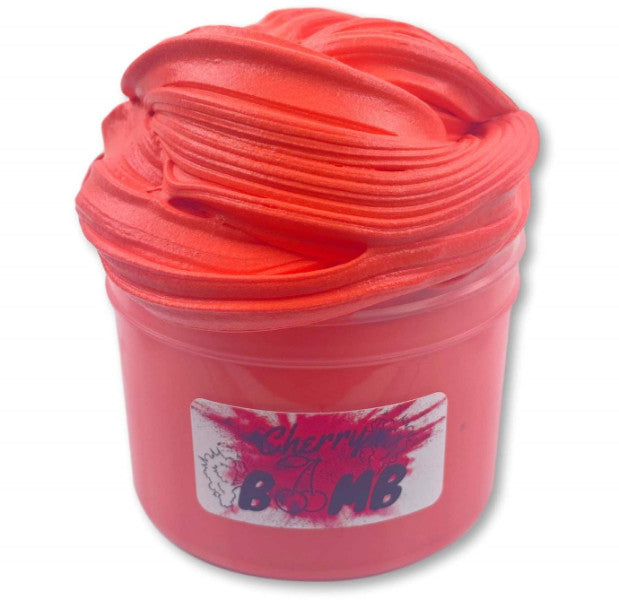 Dope Slime Cherry Bomb